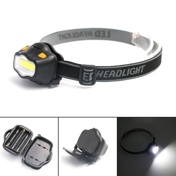 PORTABLE HEADLAMP COB LED 3W осветяемост до 150 метра и водоустойчивост IPX-4.jpg PORTABLE HEADLAMP COB LED 3W осветяемост до 150 метра и водоустойчивост IPX-4.jpg